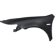 Purchase Top-Quality Driver Side Front Fender Assembly - AC1240114 pa4