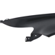 Purchase Top-Quality Driver Side Front Fender Assembly - AC1240114 pa5