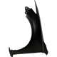 Purchase Top-Quality Driver Side Front Fender Assembly - AC1240129 pa2