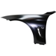 Purchase Top-Quality Driver Side Front Fender Assembly - BM1240164C pa1