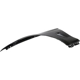 Purchase Top-Quality Driver Side Front Fender Assembly - BM1240164C pa2