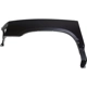 Purchase Top-Quality Assemblage de l'aile avant côté conducteur - CH1240268C pa1