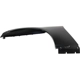 Purchase Top-Quality Driver Side Front Fender Assembly - CH1240282C pa3