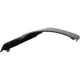 Purchase Top-Quality Driver Side Front Fender Assembly - CH1240282C pa4