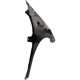 Purchase Top-Quality Driver Side Front Fender Assembly - CH1240289 pa2