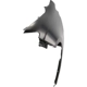 Purchase Top-Quality Driver Side Front Fender Assembly - CH1240289 pa5