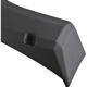 Purchase Top-Quality Driver Side Front Fender Assembly - FO1240236 pa4