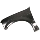 Purchase Top-Quality Driver Side Front Fender Assembly - FO1240236C pa1