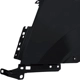 Purchase Top-Quality Driver Side Front Fender Assembly - FO1240294 pa5