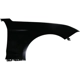 Purchase Top-Quality Driver Side Front Fender Assembly - FO1240319C pa4