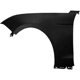 Purchase Top-Quality Driver Side Front Fender Assembly - FO1240320C pa1
