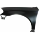 Purchase Top-Quality Assemblage de l'aile avant côté conducteur - GM1240326C pa3
