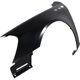 Purchase Top-Quality Driver Side Front Fender Assembly - GM1240331 pa2