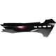 Purchase Top-Quality Driver Side Front Fender Assembly - GM1240332 pa2