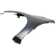 Purchase Top-Quality Driver Side Front Fender Assembly - GM1240396C pa1