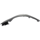Purchase Top-Quality Driver Side Front Fender Assembly - GM1240396C pa4
