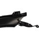 Purchase Top-Quality Driver Side Front Fender Assembly - HO1240201 pa3