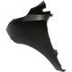 Purchase Top-Quality Driver Side Front Fender Assembly - HY1240146C pa2