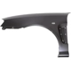 Purchase Top-Quality Driver Side Front Fender Assembly - HY1240148 pa1