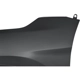 Purchase Top-Quality Driver Side Front Fender Assembly - HY1240165 pa5