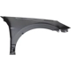 Purchase Top-Quality Driver Side Front Fender Assembly - HY1240180C pa3