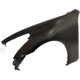 Purchase Top-Quality Driver Side Front Fender Assembly - IN1240110C pa2