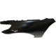 Purchase Top-Quality Driver Side Front Fender Assembly - IN1240110C pa3