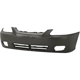 Purchase Top-Quality Driver Side Front Fender Assembly - KI1240116 pa2