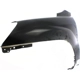 Purchase Top-Quality Driver Side Front Fender Assembly - KI1240120C pa2