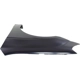 Purchase Top-Quality Driver Side Front Fender Assembly - KI1240126 pa1