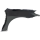 Purchase Top-Quality Driver Side Front Fender Assembly - KI1240126 pa4