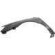 Purchase Top-Quality Driver Side Front Fender Assembly - KI1240126 pa5