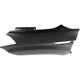 Purchase Top-Quality Driver Side Front Fender Assembly - KI1240130 pa3