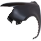 Purchase Top-Quality Driver Side Front Fender Assembly - KI1240133 pa3