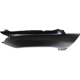 Purchase Top-Quality Driver Side Front Fender Assembly - LX1240105 pa4