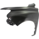 Purchase Top-Quality Driver Side Front Fender Assembly - LX1240115 pa3