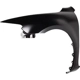 Purchase Top-Quality Driver Side Front Fender Assembly - MA1240147C pa1