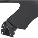 Purchase Top-Quality Driver Side Front Fender Assembly - MA1240171 pa5