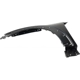 Purchase Top-Quality Driver Side Front Fender Assembly - MA1240177 pa1