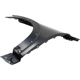 Purchase Top-Quality Driver Side Front Fender Assembly - MA1240177 pa2
