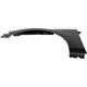 Purchase Top-Quality Driver Side Front Fender Assembly - MA1240182C pa4