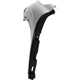 Purchase Top-Quality Driver Side Front Fender Assembly - MI1240184 pa2