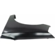 Purchase Top-Quality Driver Side Front Fender Assembly - NI1240193 pa2