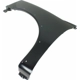 Purchase Top-Quality Driver Side Front Fender Assembly - NI1240193 pa5