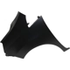Purchase Top-Quality Driver Side Front Fender Assembly - NI1240213C pa3