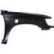 Purchase Top-Quality Assemblage de l'aile avant côté conducteur - TO1240166C pa4