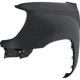 Purchase Top-Quality Driver Side Front Fender Assembly - TO1240206 pa1