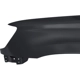 Purchase Top-Quality Driver Side Front Fender Assembly - TO1240206 pa2