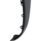 Purchase Top-Quality Driver Side Front Fender Assembly - TO1240206 pa5