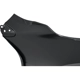 Purchase Top-Quality Driver Side Front Fender Assembly - TO1240210 pa5